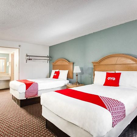 Oyo Hotel Bald Knob Near Searcy Ar Dış mekan fotoğraf