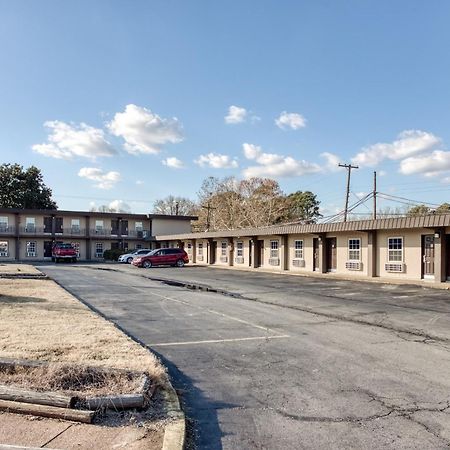 Oyo Hotel Bald Knob Near Searcy Ar Dış mekan fotoğraf