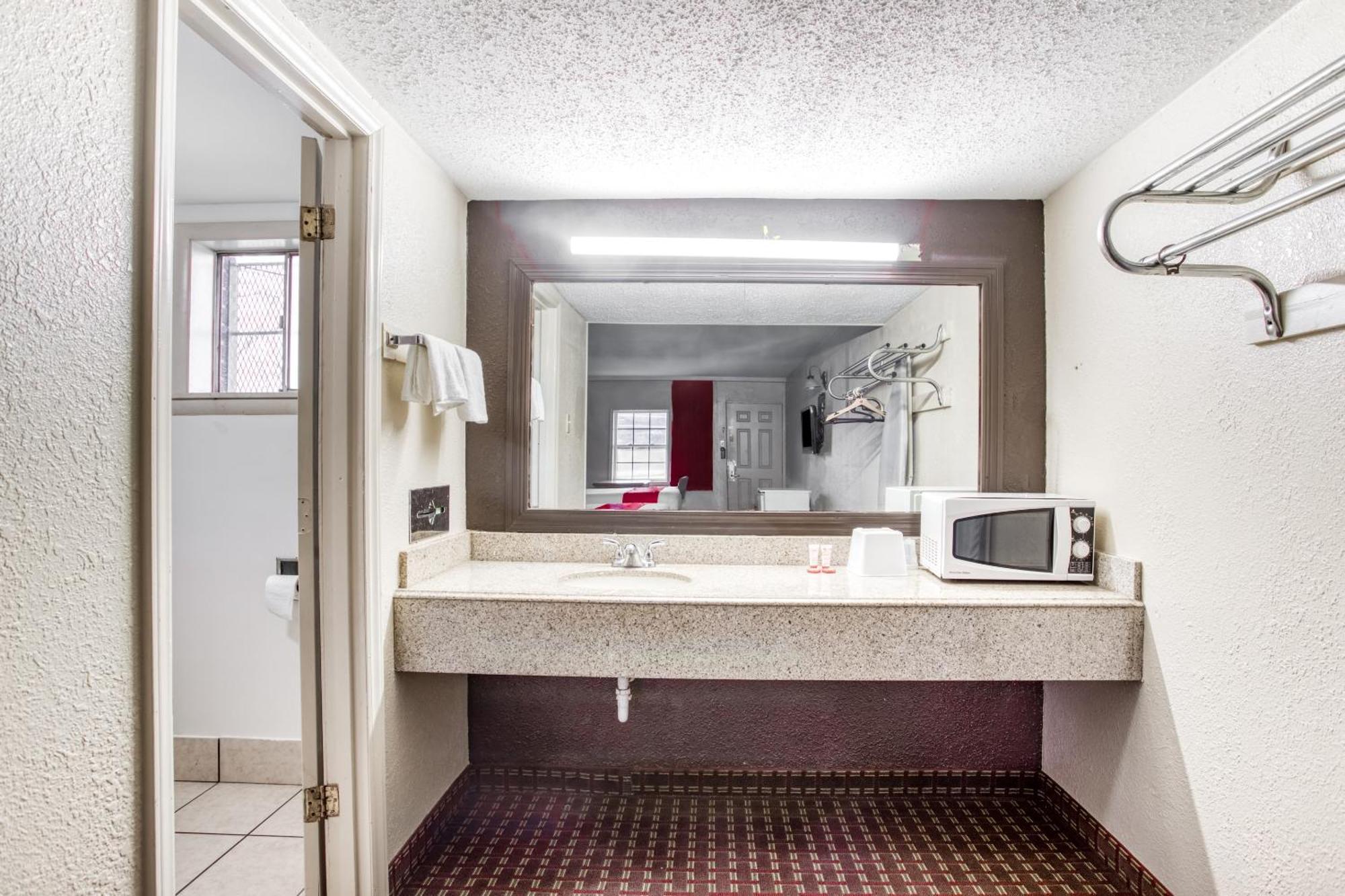 Oyo Hotel Bald Knob Near Searcy Ar Dış mekan fotoğraf