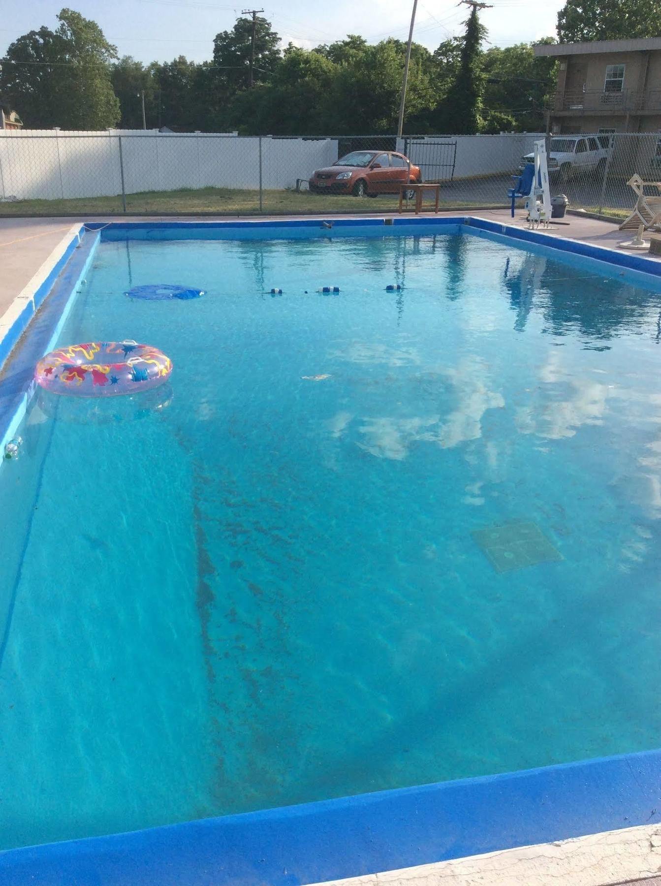 Oyo Hotel Bald Knob Near Searcy Ar Dış mekan fotoğraf