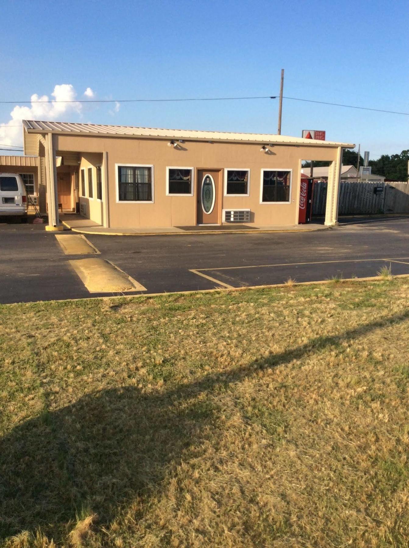 Oyo Hotel Bald Knob Near Searcy Ar Dış mekan fotoğraf